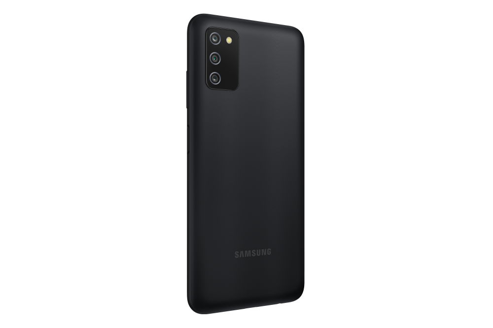 Galaxy A03s 64GB — verso