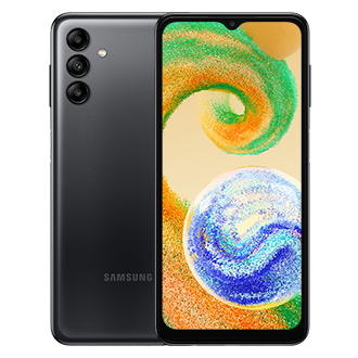 Galaxy A04s 64GB