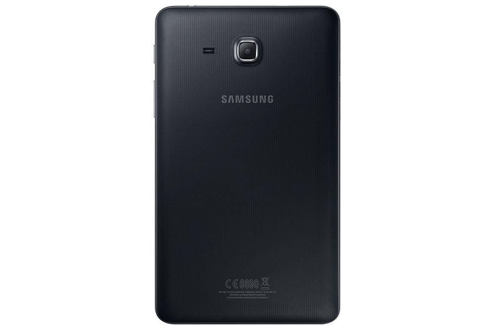 Galaxy Tab A 7" 8GB — verso