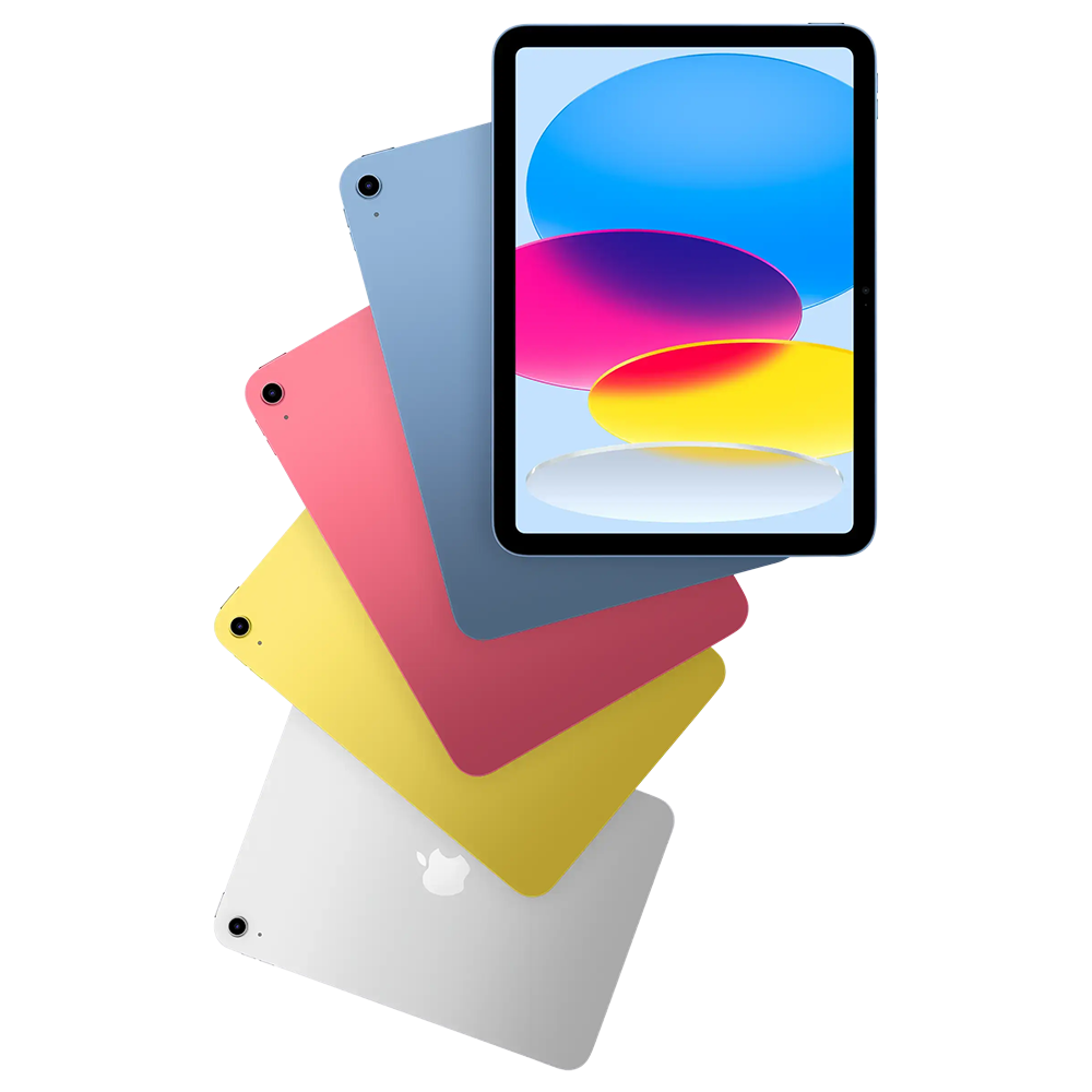 Apple iPad A16 com conectividade celular