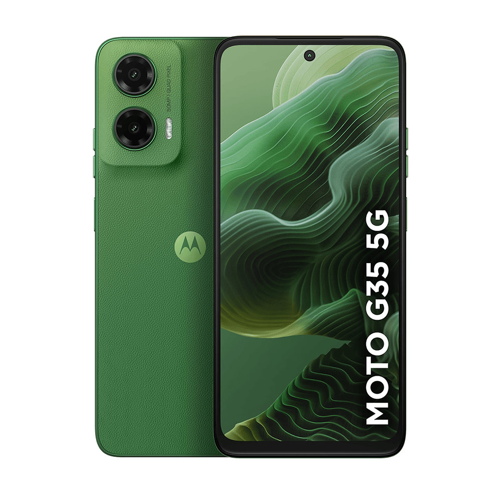 Motorola Moto G35 5G